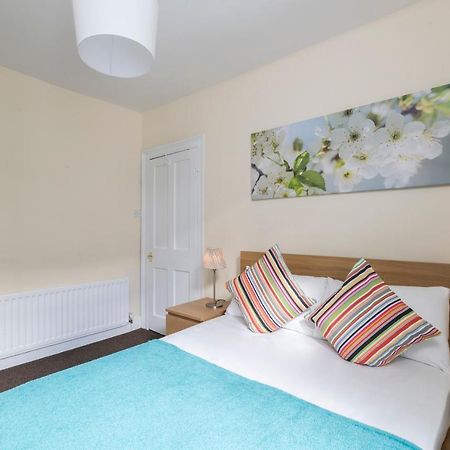 Camden Town Apartments Londra Exterior foto